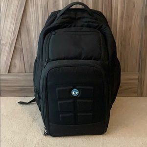 Six Pack Fitness Backpack 500